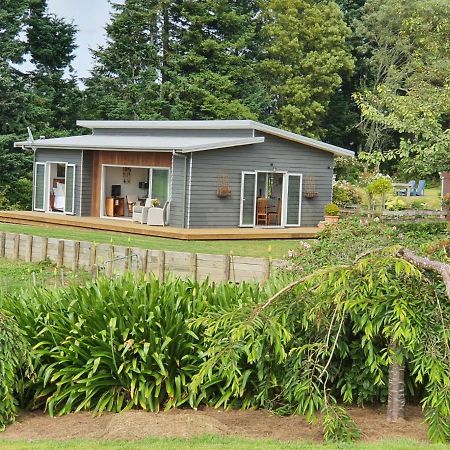 Doolans Country Retreat B&B Rotorua Exterior foto