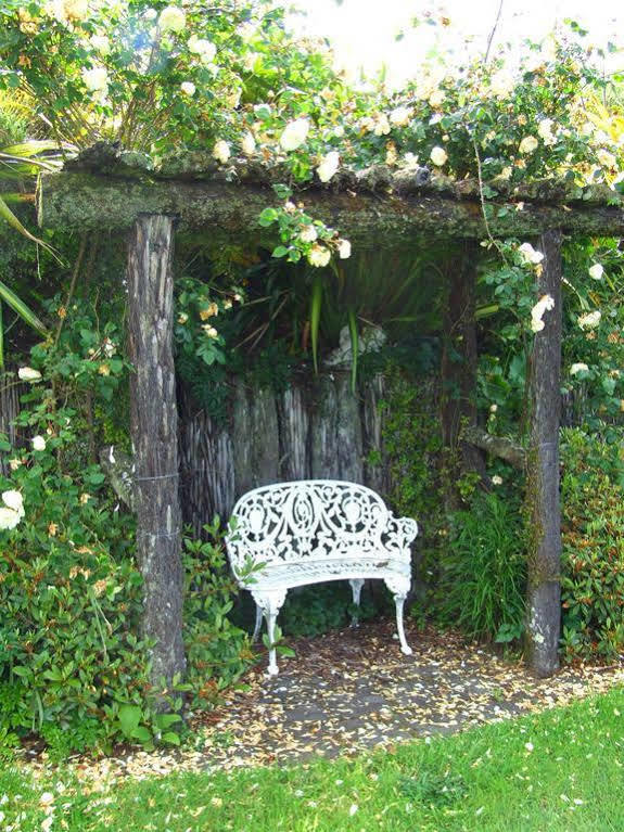 Doolans Country Retreat B&B Rotorua Exterior foto