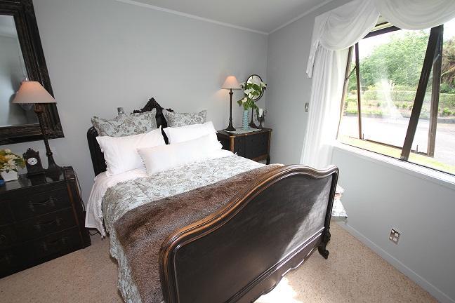 Doolans Country Retreat B&B Rotorua Exterior foto