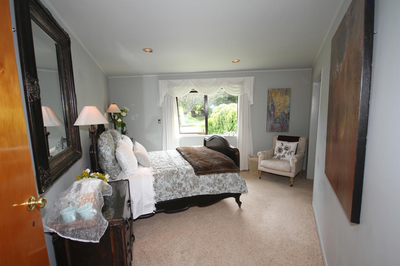 Doolans Country Retreat B&B Rotorua Exterior foto
