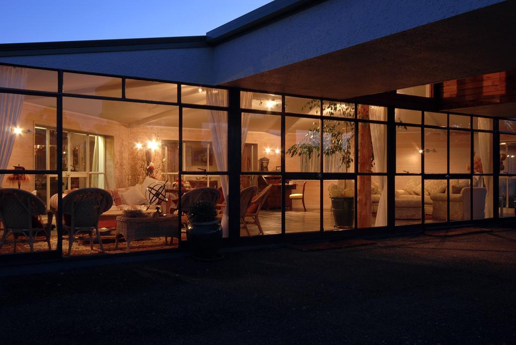 Doolans Country Retreat B&B Rotorua Exterior foto